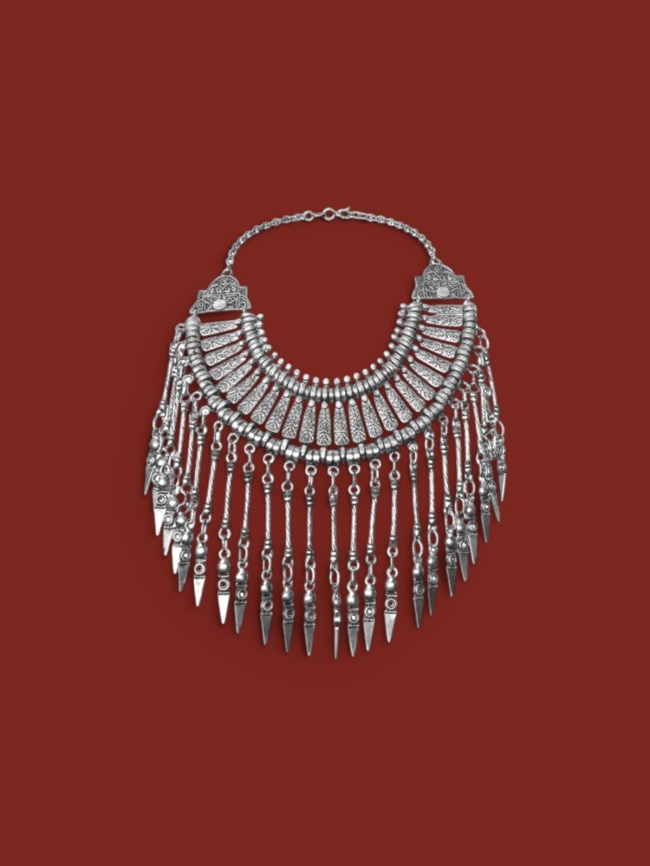 Collier Armaghan