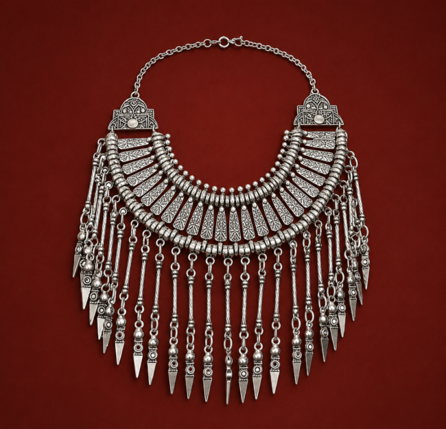 Collier Armaghan