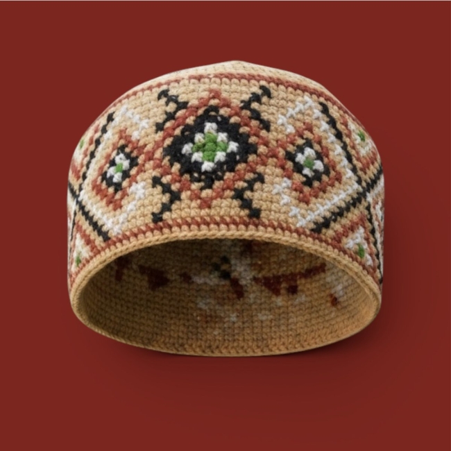 Chapeau