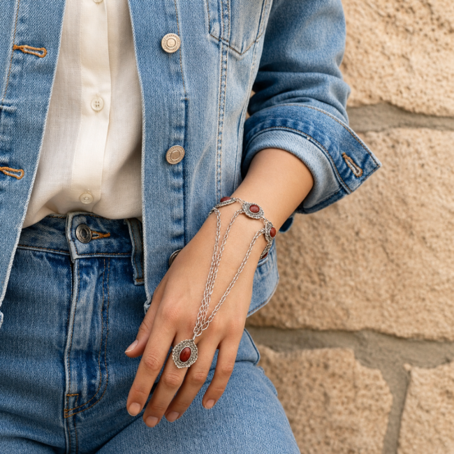 Bracelet Alice